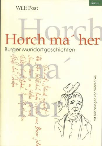 Horch ma' her