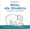 Nina, die Eisbärin - Abenteuer in der Arktis